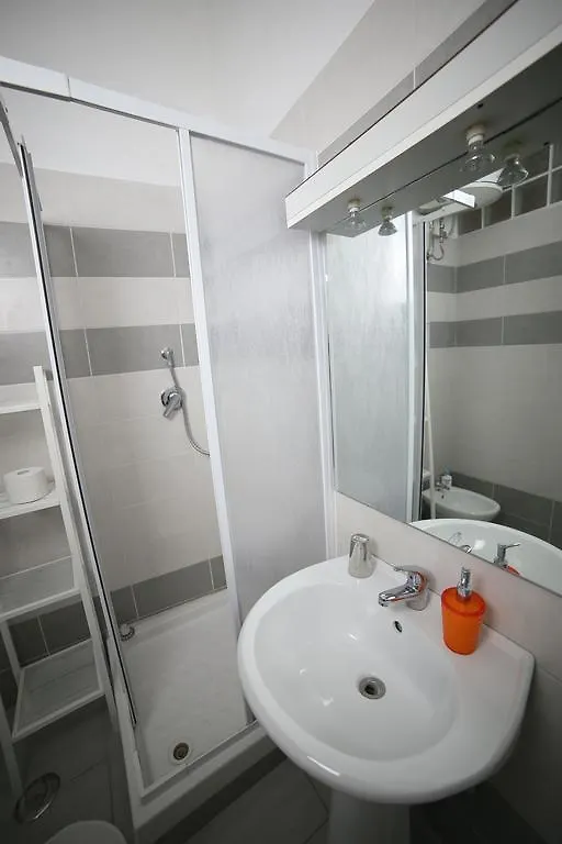 Affittacamere Eur Arcobaleno Italy