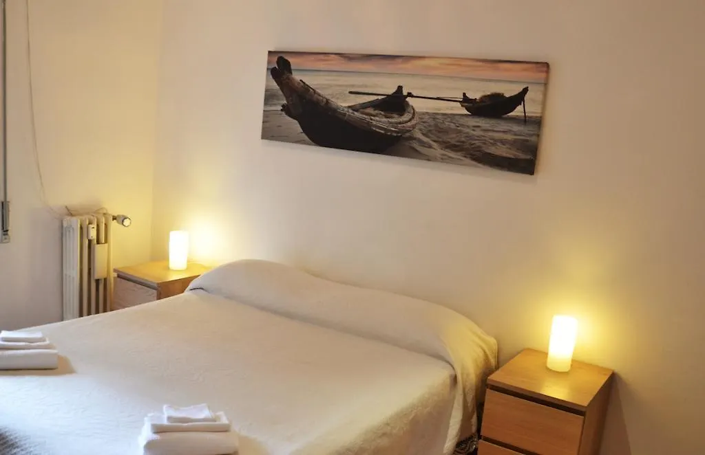Affittacamere Eur Arcobaleno Guest house Rome